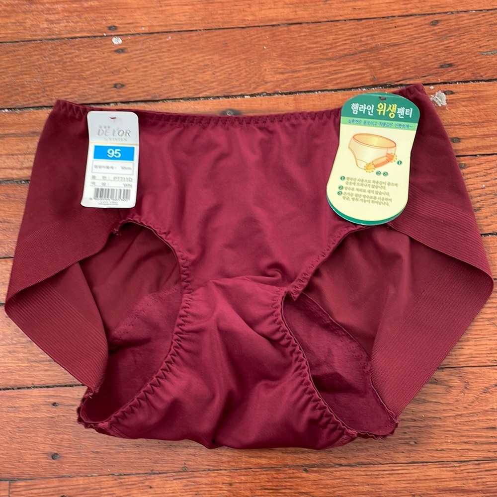Period Panty